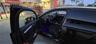 Audi A3 2014