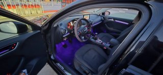 Audi A3 2014