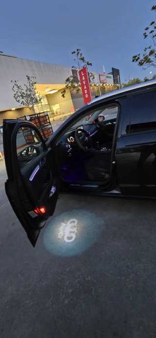 Audi A3 2014