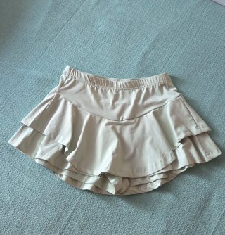 Falda pantalón mint NUEVA