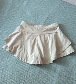 Falda pantalón mint NUEVA
