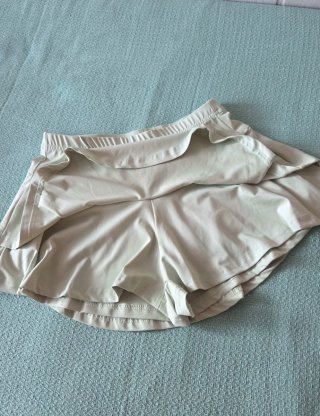 Falda pantalón mint NUEVA