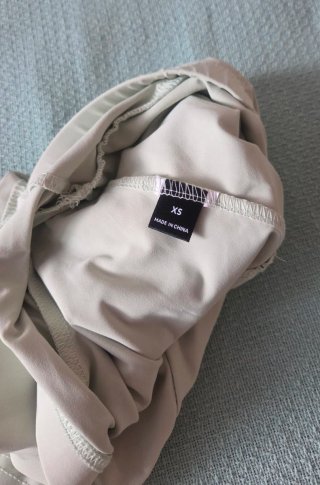 Falda pantalón mint NUEVA