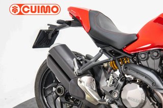 DUCATI MONSTER 1200