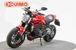 DUCATI MONSTER 1200
