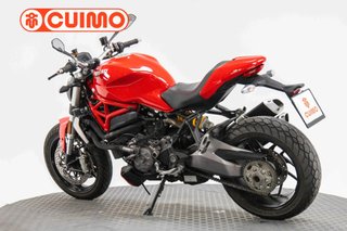 DUCATI MONSTER 1200