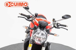 DUCATI MONSTER 1200