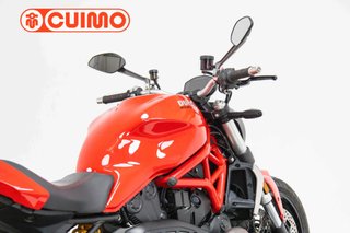 DUCATI MONSTER 1200