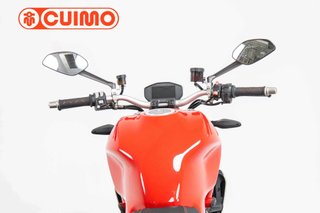 DUCATI MONSTER 1200