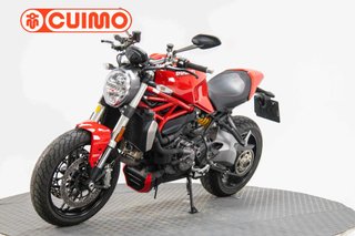 DUCATI MONSTER 1200