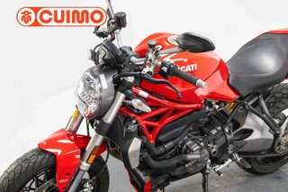 DUCATI MONSTER 1200