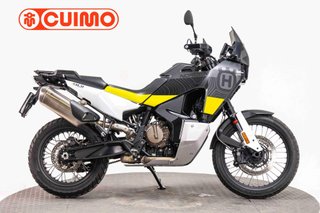 HUSQVARNA NORDEN 901
