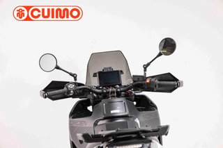 HUSQVARNA NORDEN 901