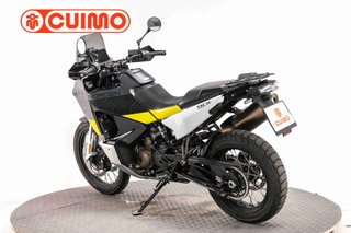 HUSQVARNA NORDEN 901
