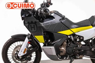 HUSQVARNA NORDEN 901