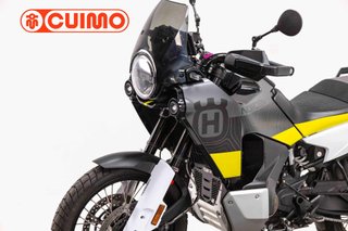 HUSQVARNA NORDEN 901