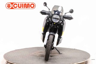 HUSQVARNA NORDEN 901