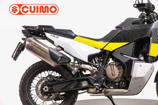 HUSQVARNA NORDEN 901