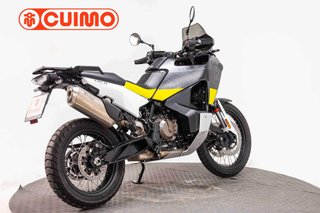 HUSQVARNA NORDEN 901