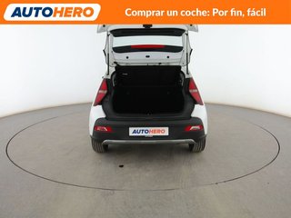 Hyundai Bayon 1.2 Maxx 2WD