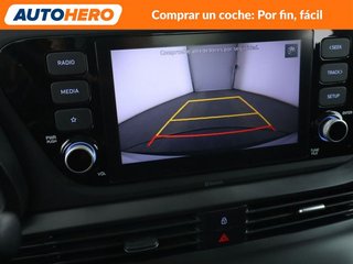 Hyundai Bayon 1.2 Maxx 2WD