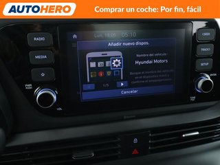 Hyundai Bayon 1.2 Maxx 2WD