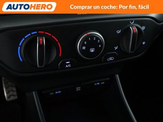 Hyundai Bayon 1.2 Maxx 2WD