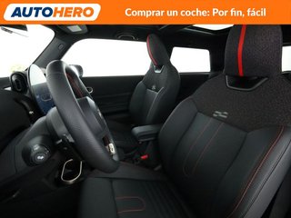 MINI Cooper John Cooper Works John Cooper Works Trim