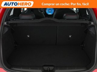 MINI Cooper John Cooper Works John Cooper Works Trim