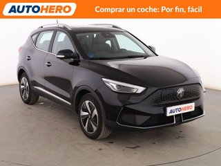 MG ZS electric drive 115 kW Luxury