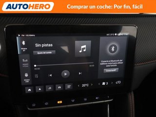 MG ZS electric drive 115 kW Luxury