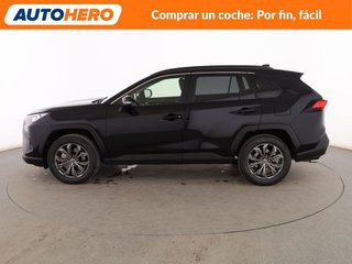 Toyota Rav4 2.5 Hybrid 4x2 Business
