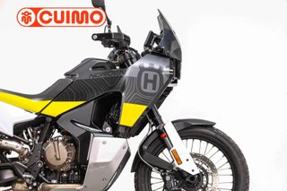HUSQVARNA NORDEN 901