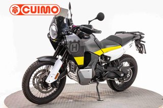 HUSQVARNA NORDEN 901