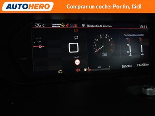 Citroën Grand C4 Spacetourer 1.5 Blue-HDi C-Series