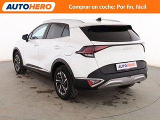 Kia Sportage 1.6 TGDI Drive