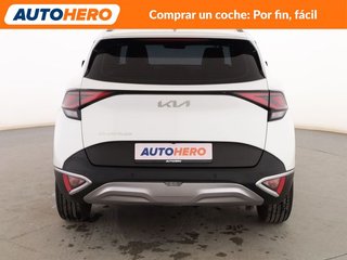 Kia Sportage 1.6 TGDI Drive
