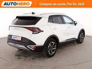 Kia Sportage 1.6 TGDI Drive