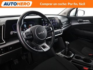 Kia Sportage 1.6 TGDI Drive