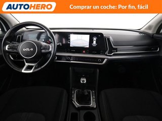 Kia Sportage 1.6 TGDI Drive