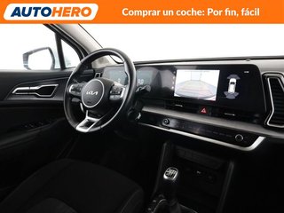 Kia Sportage 1.6 TGDI Drive