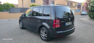 VW TOURAN 1.9 TDI 2009