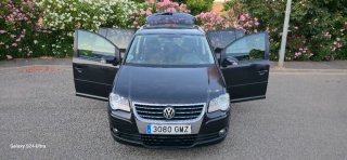 VW TOURAN 1.9 TDI 2009
