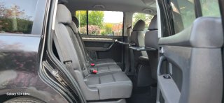 VW TOURAN 1.9 TDI 2009