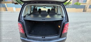 VW TOURAN 1.9 TDI 2009