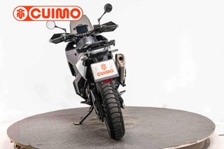 HUSQVARNA NORDEN 901