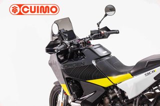 HUSQVARNA NORDEN 901