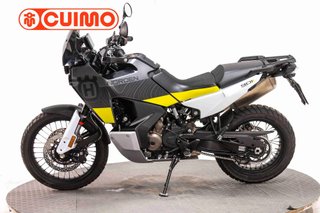 HUSQVARNA NORDEN 901