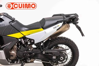 HUSQVARNA NORDEN 901