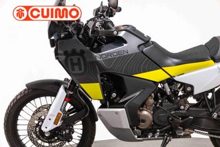HUSQVARNA NORDEN 901